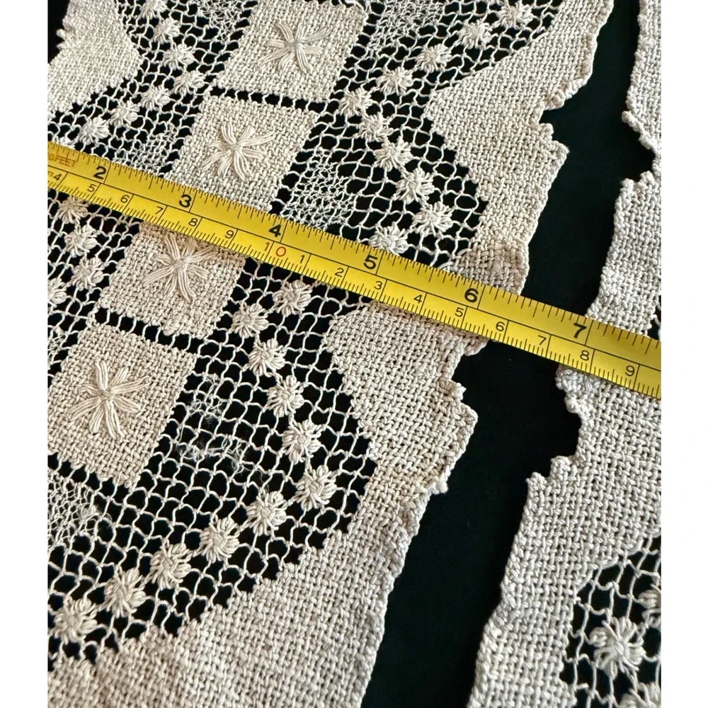 Unbranded vintage handmade